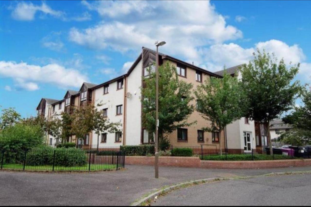 爱丁堡South House Drive别墅 外观 照片